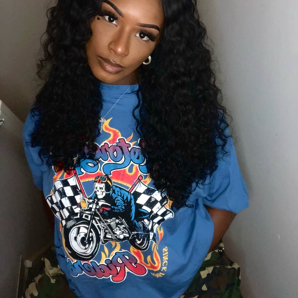 Fashion Nova Graphic Tee